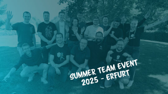 teal blog header teamevent q2 2025