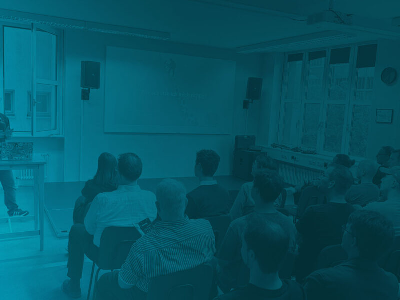 Blog Headerbilder meetup