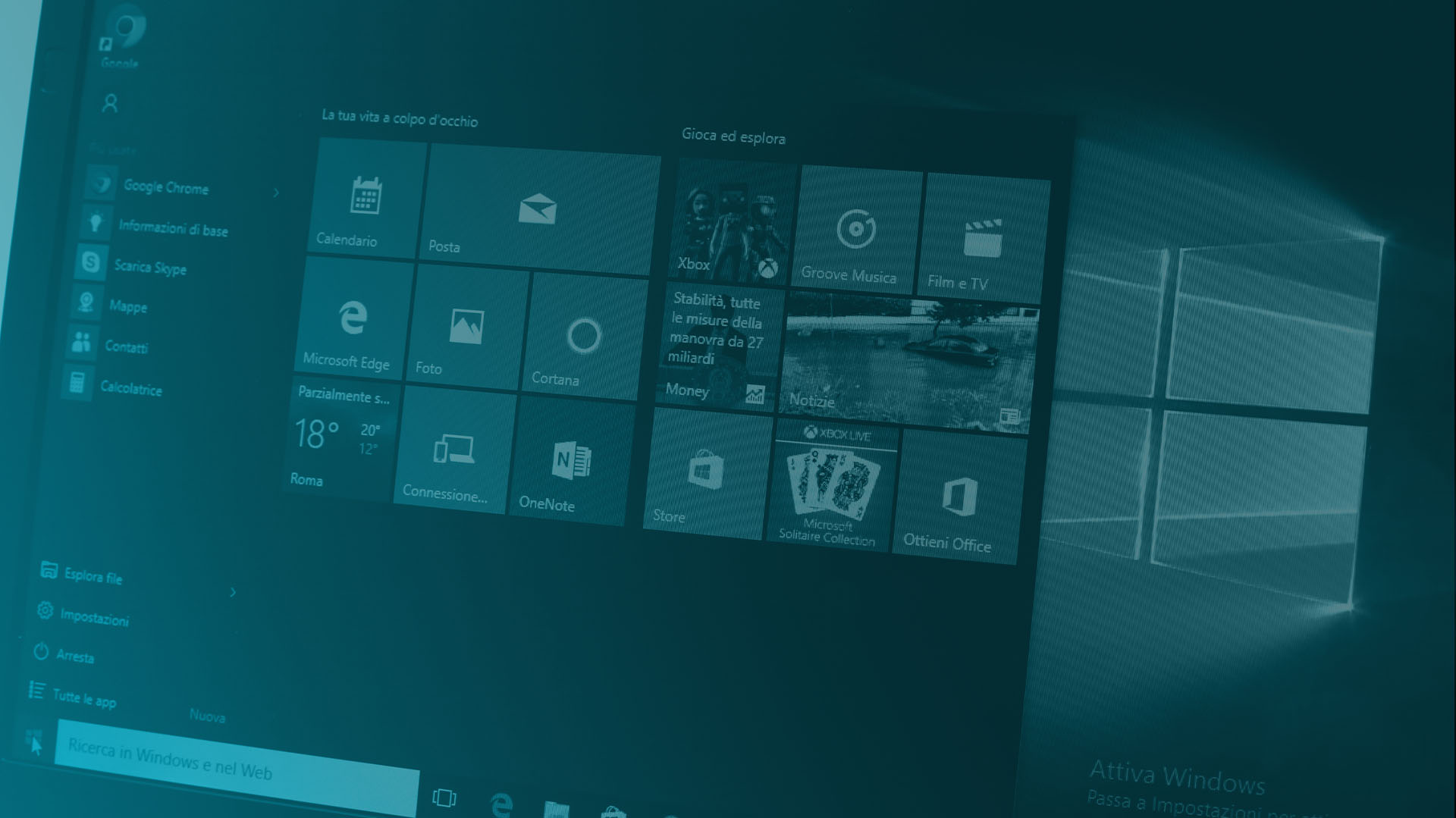 blog header windows Active Directory Page Size Falle
