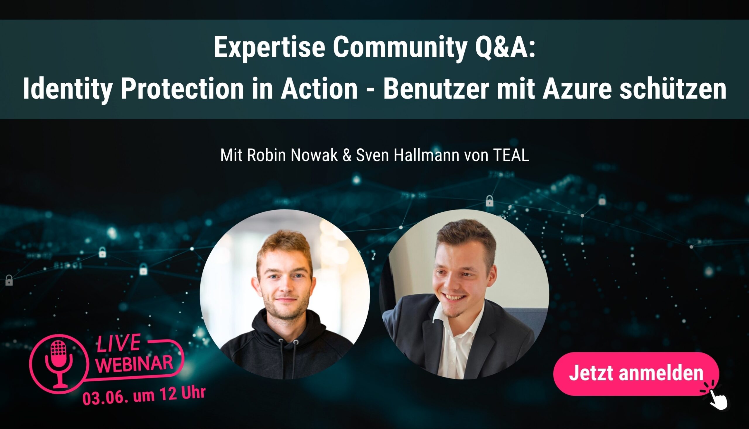 Webinar Banner