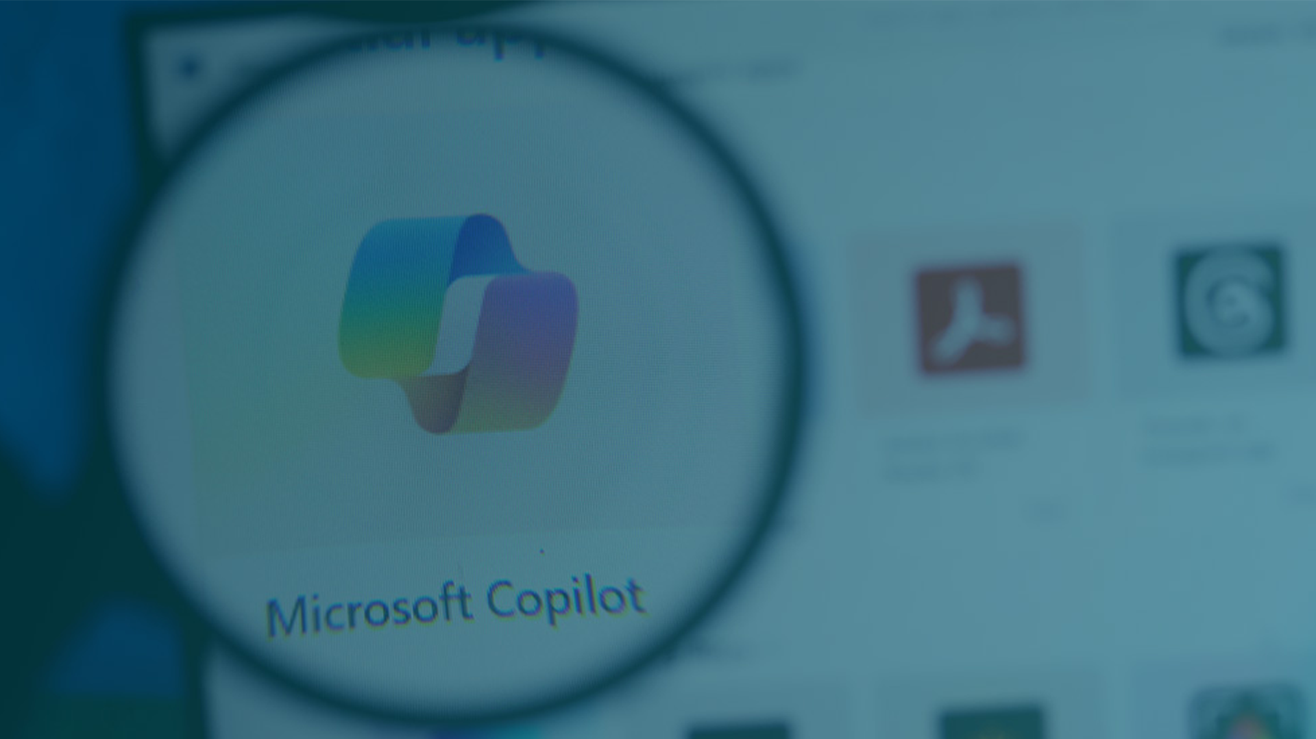 header blog teal copilot