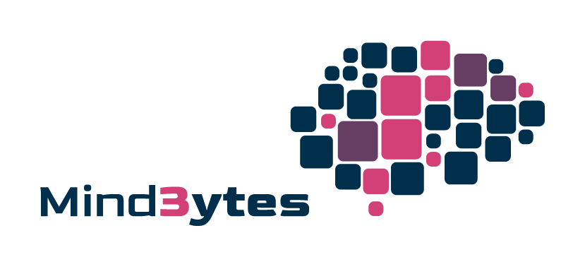 Mindbytes Logo 3colors rgb